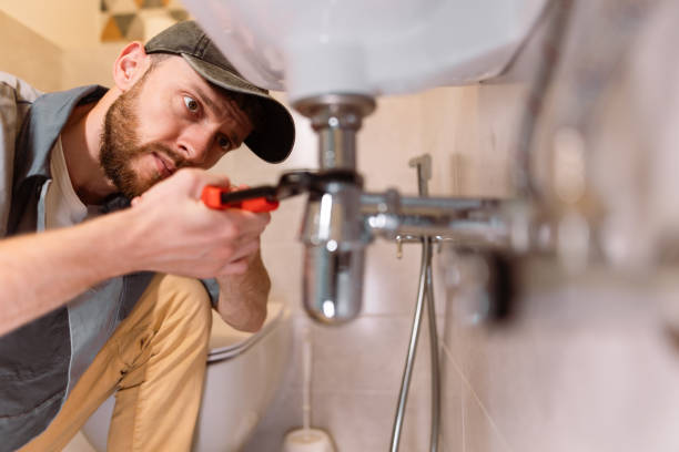 Best Sewer Cleaning Services  in Adams, WI