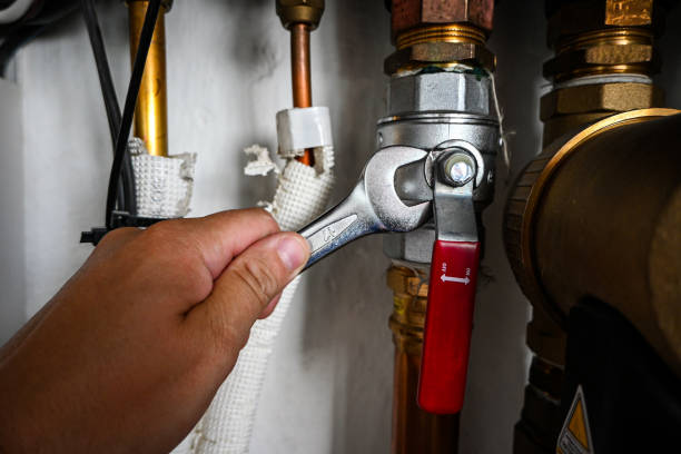 Best Commercial Plumbing Services  in Adams, WI